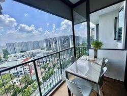 Kingsford Waterbay (D19), Apartment #480107871